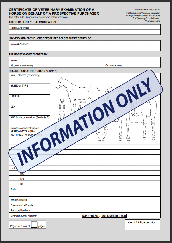 VDS resources preview